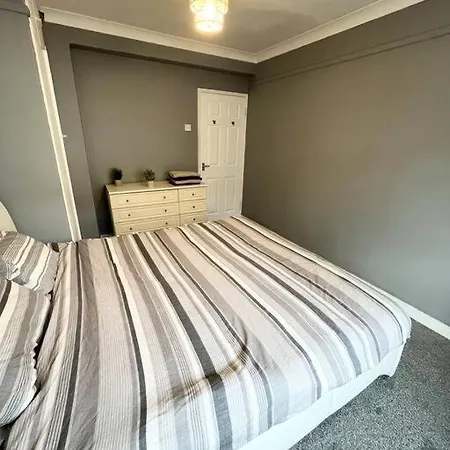Apartamento Aprt 10mins Walk From The Shard!