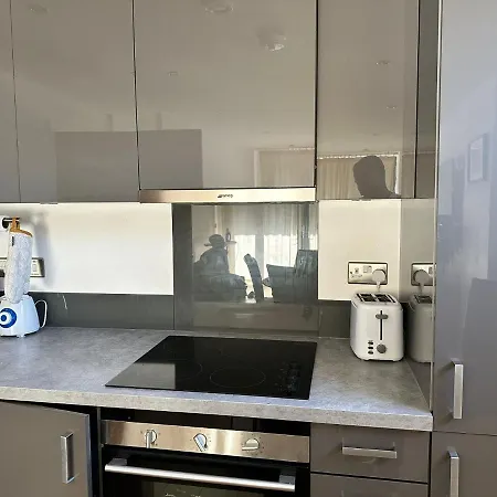 Accommodatie bij particulieren Yes