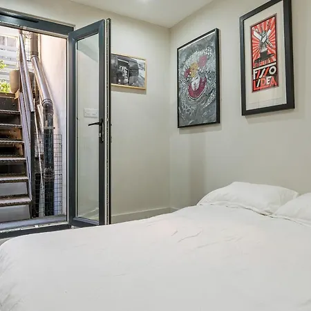Apartment Luxury With 3 Bedrooms *