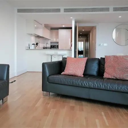 Apartment Still Life - Vauxhall *