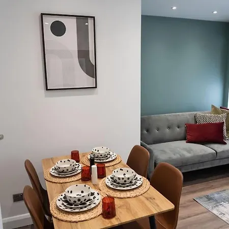 Lime Court North West London 2 Bed Apt Apartment Ruislip