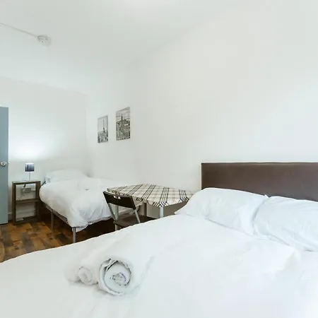 Upton Park Bedrooms 25 Min To Guest house *