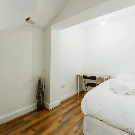 Upton Park Bedrooms 25 Min To Guest house *