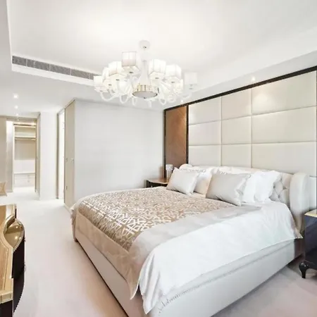 Beautiful For Eight In Islington Apartment London