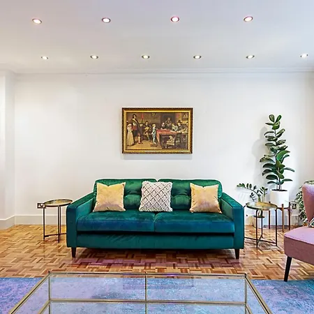 Little Venice House