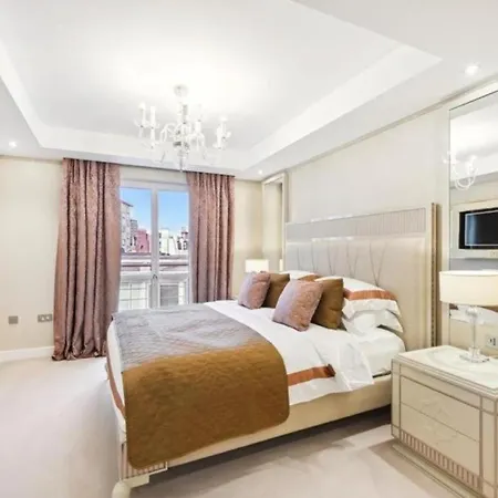 Beautiful For Eight In Islington Apartment London