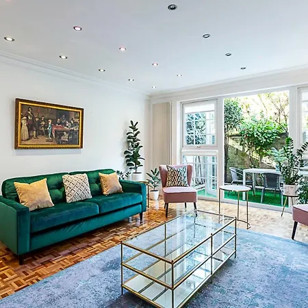 Little Venice House Holiday home