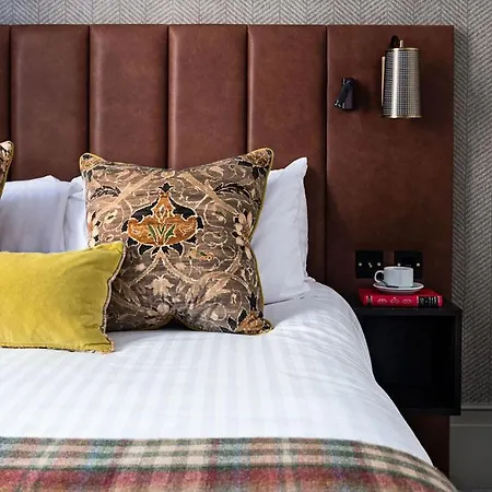 Hotel The Tophams Londres