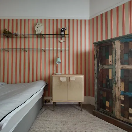 Apartment Luxury Artist In *