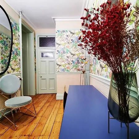 Apartment Luxury Artist In London