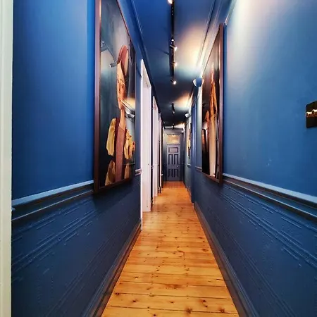 Apartment Luxury Artist In London