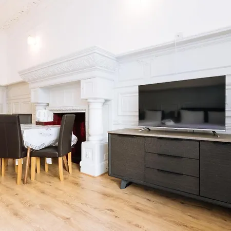 Hotel The Chapter - Hyde Park *