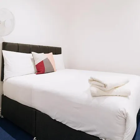 Hotel The Chapter - Hyde Park *