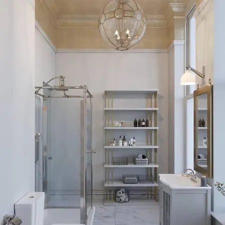 Apartment Luxury Artist In *