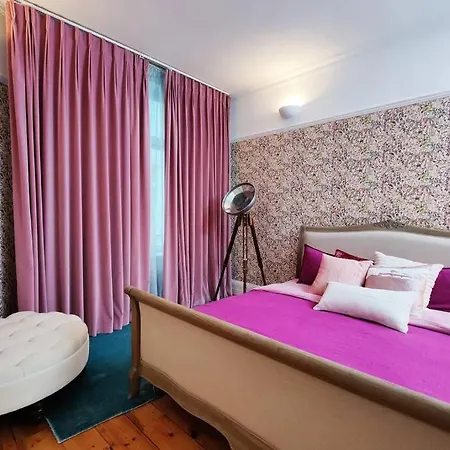 Apartment Luxury Artist In London
