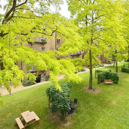 Exceptional 3 Bedroom Mansion Block, Maida Vale, Paddington W9 Nw8 Lords Cricket Apartment
