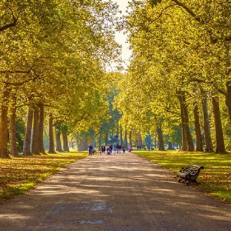 Exceptional 3 Bedroom Mansion Block, Maida Vale, Paddington W9 Nw8 Lords Cricket London