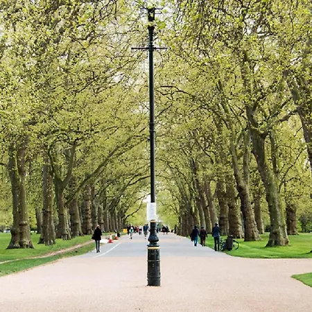 Apartment Exceptional 3 Bedroom Mansion Block, Maida Vale, Paddington W9 Nw8 Lords Cricket *