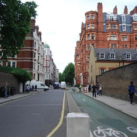 Exceptional 3 Bedroom Mansion Block, Maida Vale, Paddington W9 Nw8 Lords Cricket Apartment London