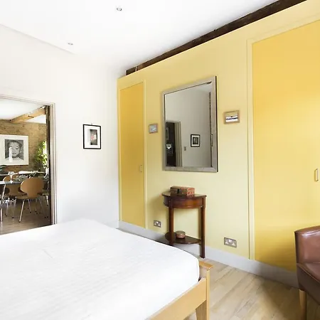 Apartment Onefinestay - Shad Thames Private Homes