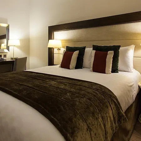 Hotel Thistle Holborn 4*