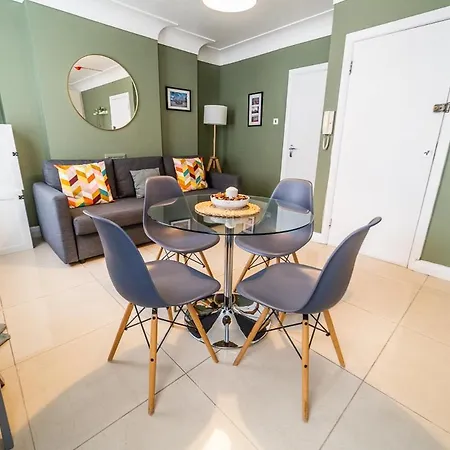 Apartment Covent Garden In *