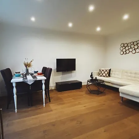 Brooklands Nw6