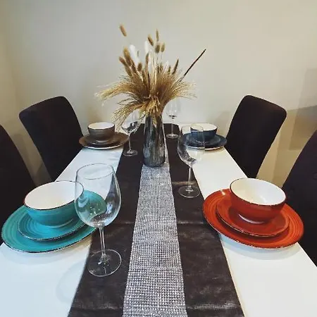 Brooklands Nw6 Apartment London