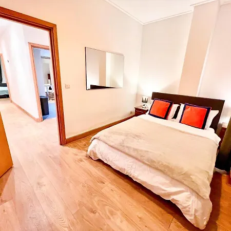 Superior Entire Between St Pauls Cathedral And Covent Garden Aparthotel