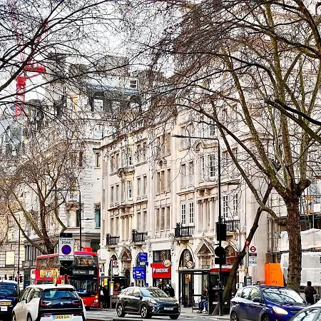 Superior Entire Between St Pauls Cathedral And Covent Garden London