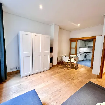 Aparthotel Superior Entire Between St Pauls Cathedral And Covent Garden London