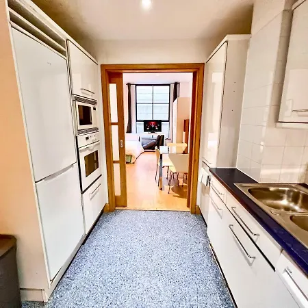 Aparthotel Superior Entire Between St Pauls Cathedral And Covent Garden *