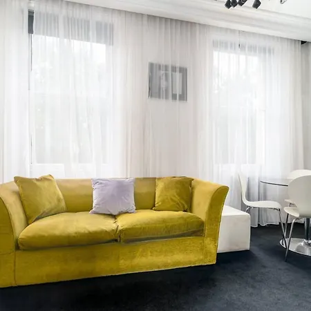 Award-winning Designer Appartement