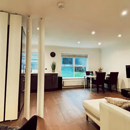 Brooklands Nw6
