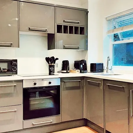 Brooklands Nw6