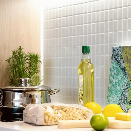 Apartahotel Wilde Covent Garden 4*