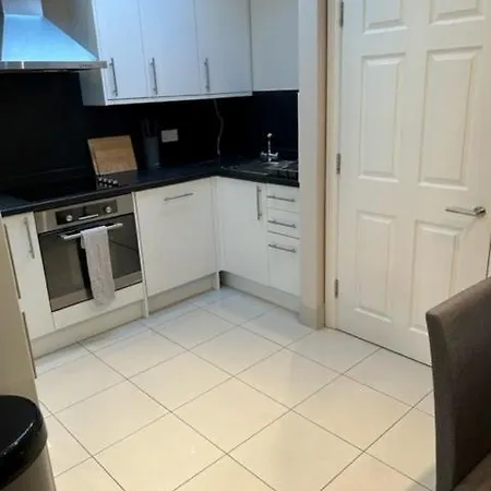 Paddington Appartement *