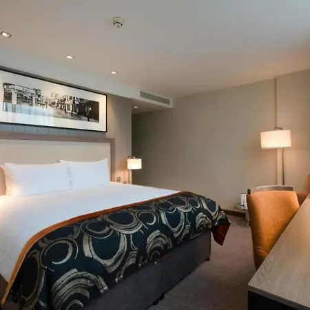 Hotel Clayton Chiswick London