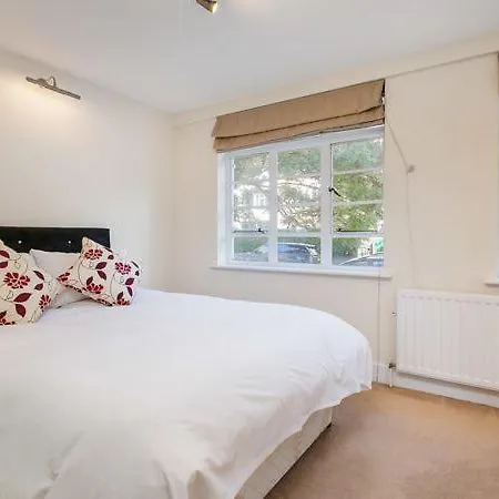 Aparthotel Nell Gwynn Chelsea Londra