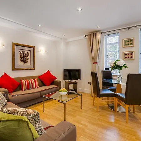 Nell Gwynn Chelsea 4* Londra