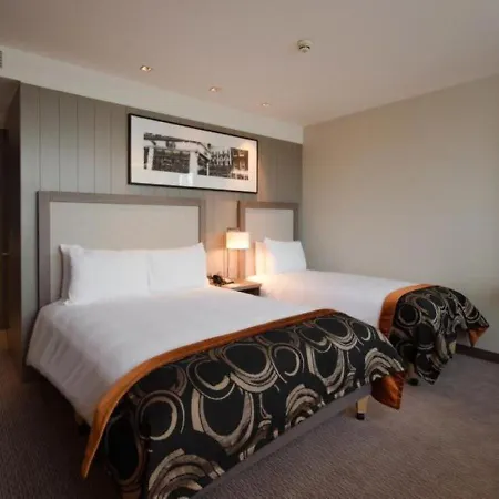 Clayton Chiswick 4* London