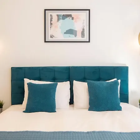 Apartment Kensington - Lexham Gardens By Viridian London