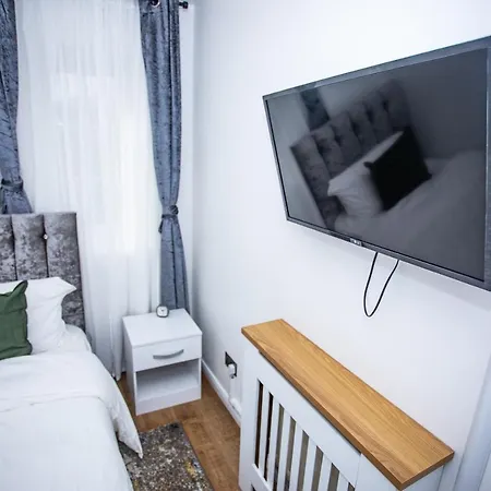 Гостевой дом La Vida In Casa