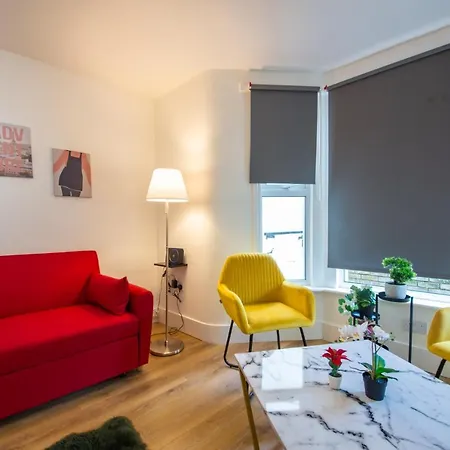 Stylish 2 Bedrooms Little Venice - 44