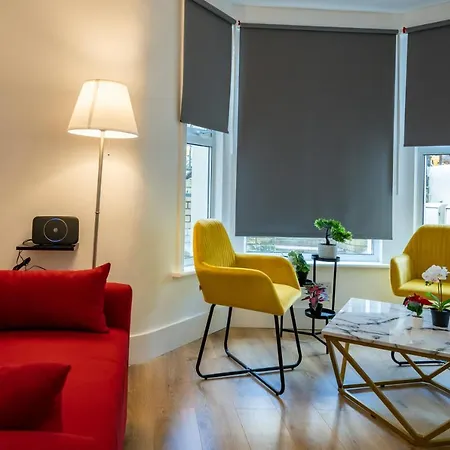 Stylish 2 Bedrooms Little Venice - 44 * Londýn