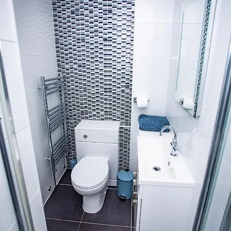 La Vida In Casa Thamesmead (Greater London)