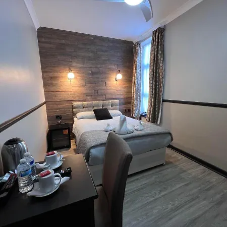 The Commongate 3* Londres