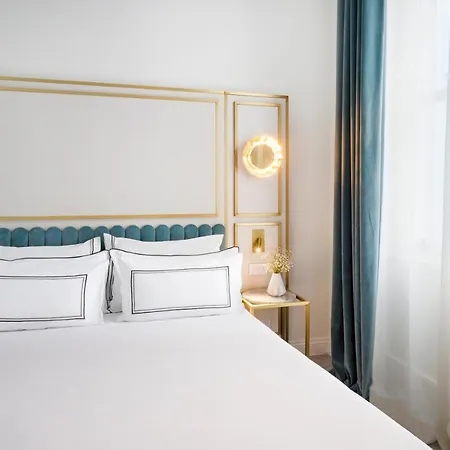 Meliá Kensington Member Of Meliá Collection Hotel Londra