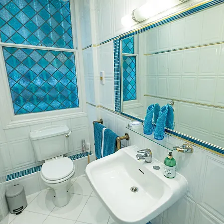 Bed & Breakfast Dawson Place, Juliette's 3*