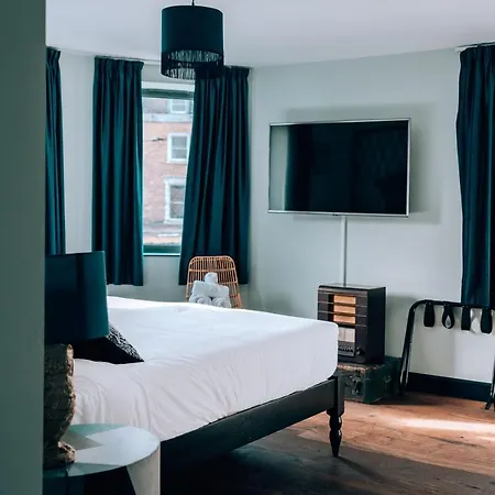 The Camden Town 3* London